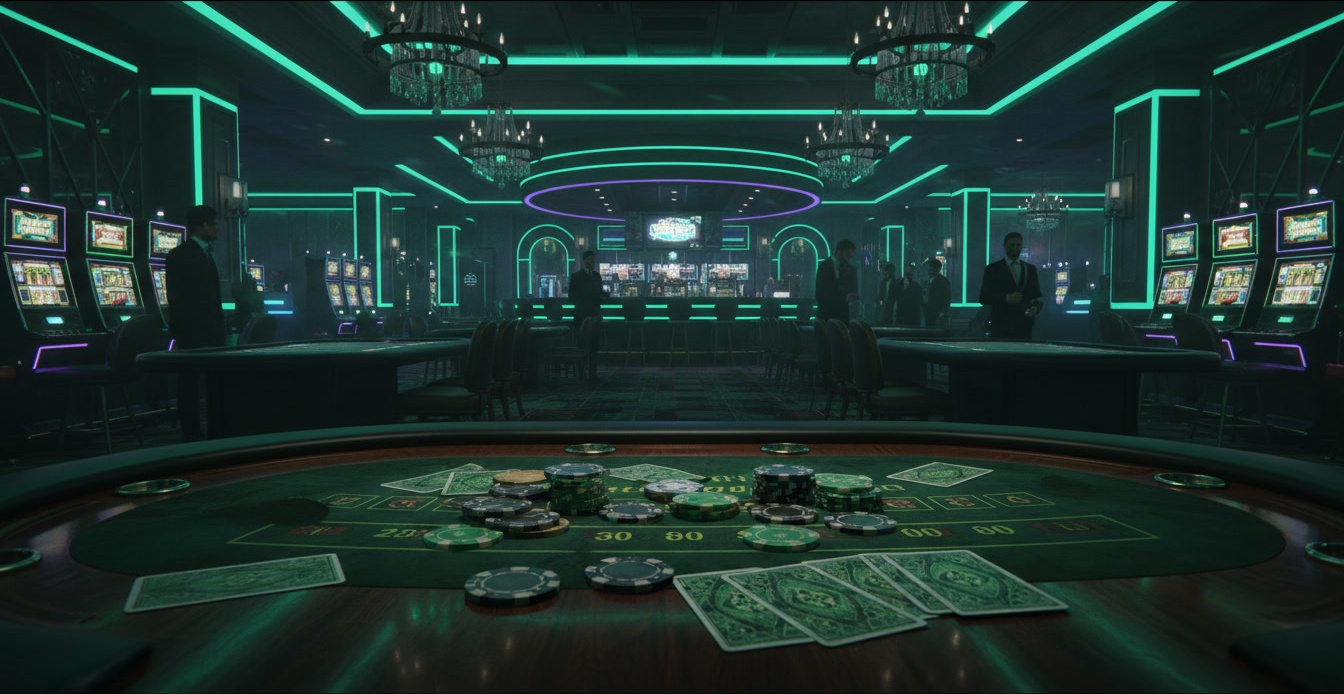 Vegas Casino